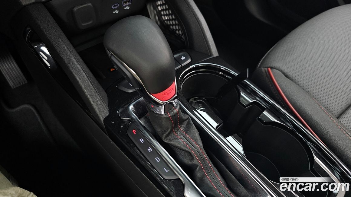 ChevroletGMDaewoo Trailblazer 2026