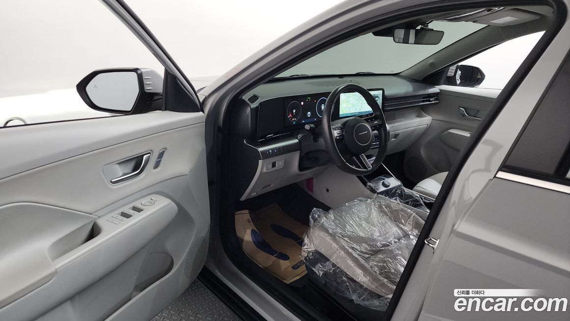 Hyundai Kona 2024