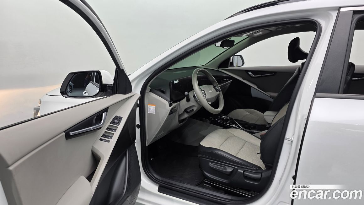 Kia Niro 2023