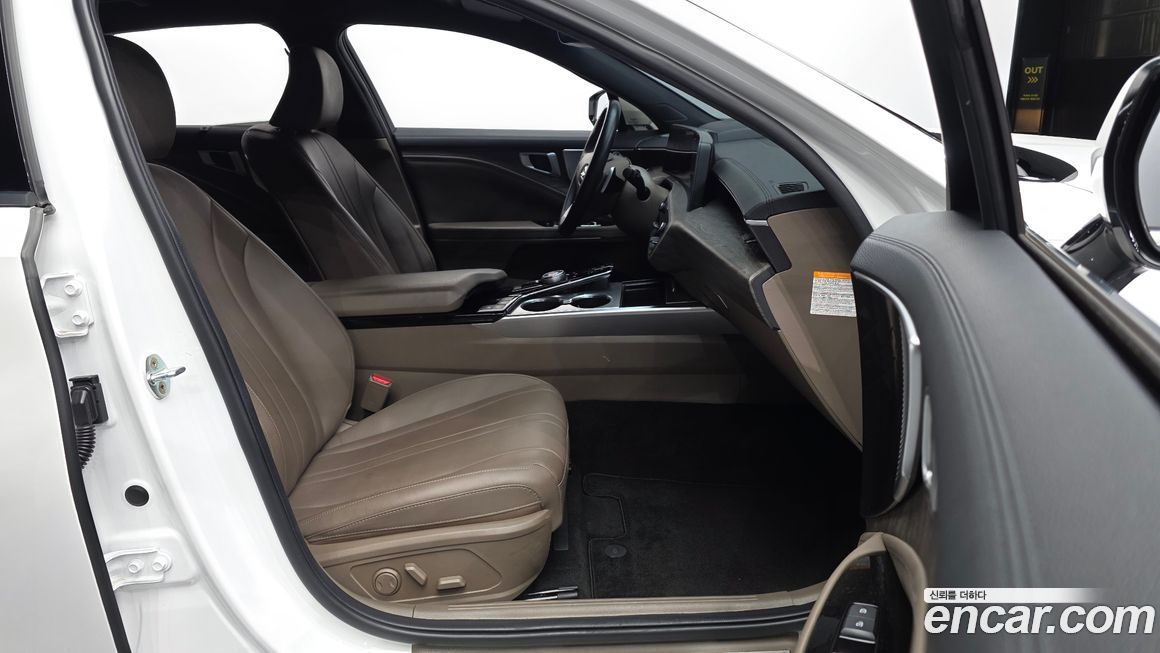 Kia K8 2023