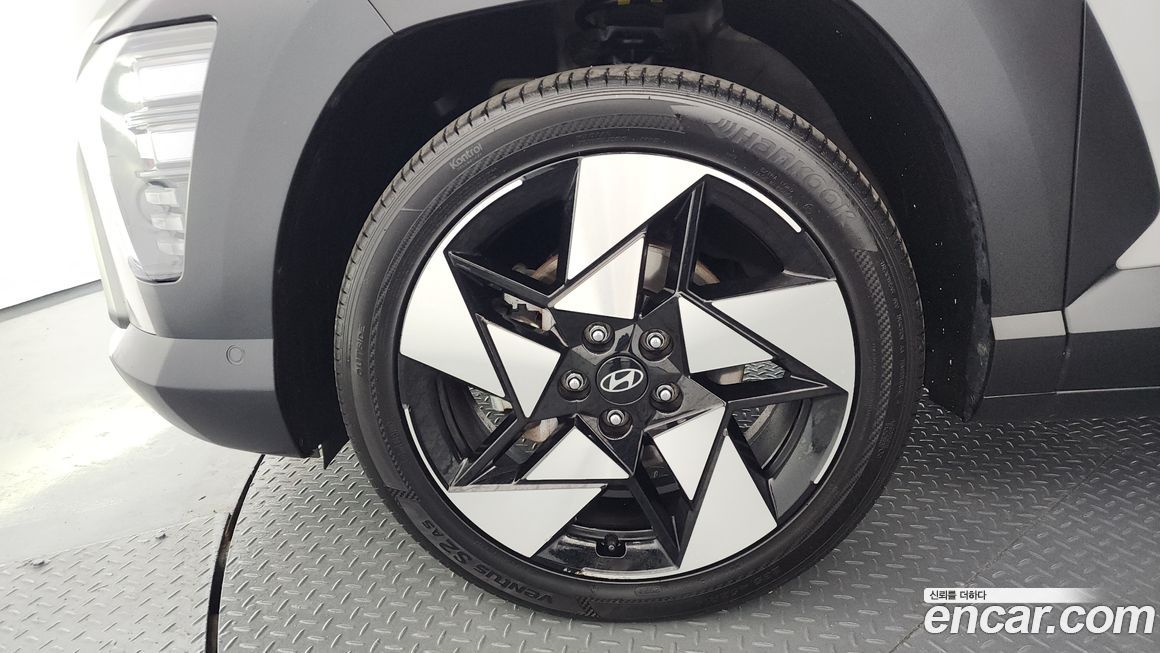 Hyundai Kona 2024