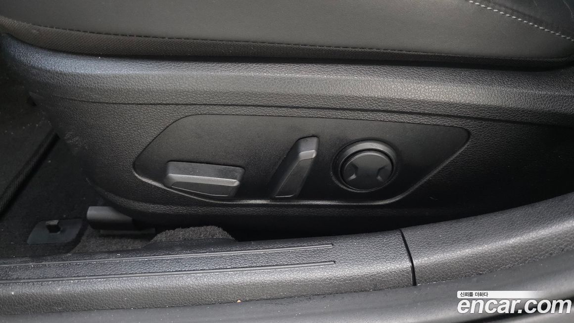 Hyundai Sonata 2022