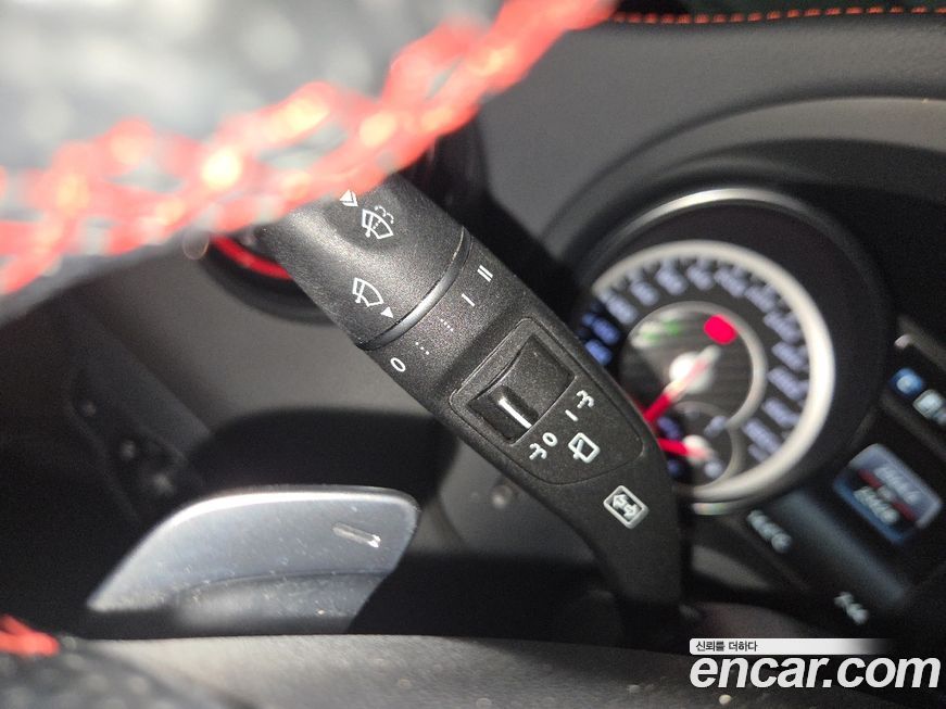 Mercedes-Benz GLA-Class 2017