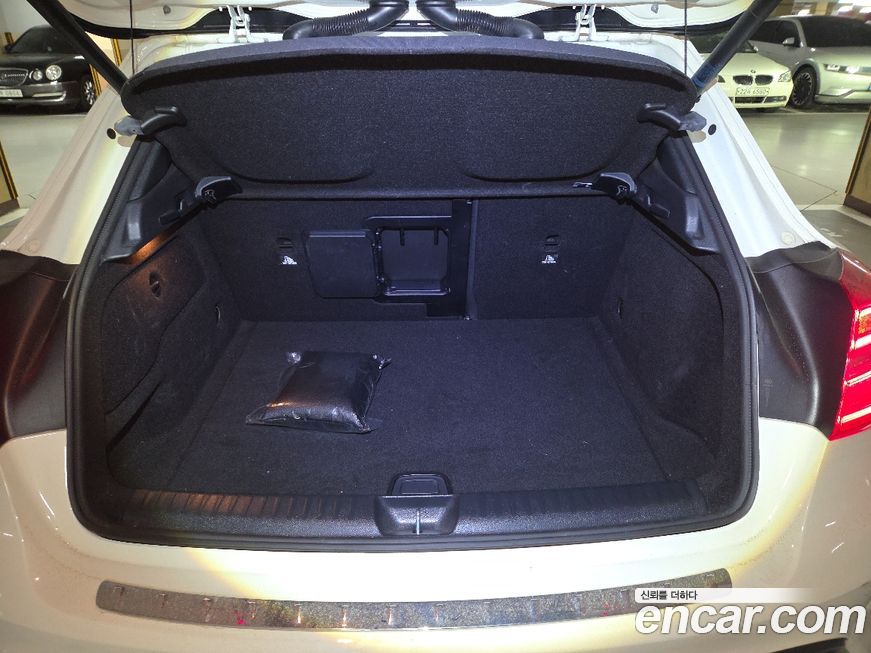 Mercedes-Benz GLA-Class 2017