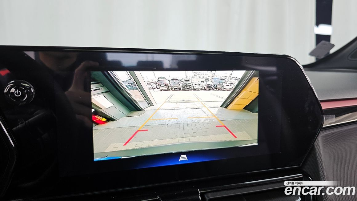 ChevroletGMDaewoo Trailblazer 2026