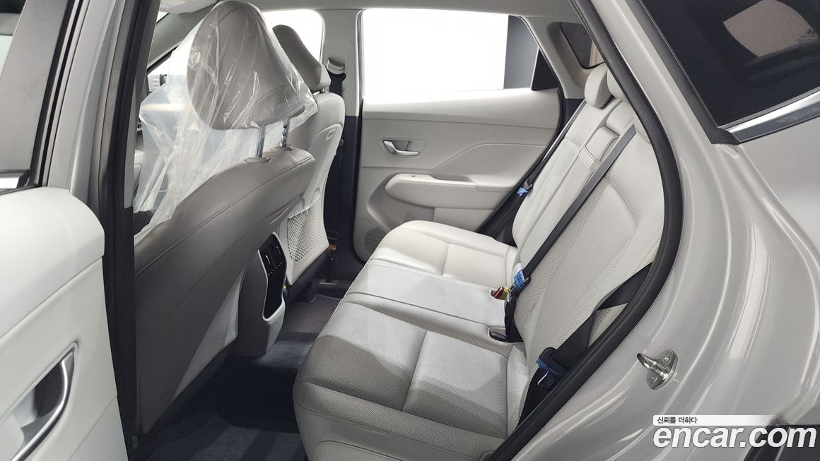Hyundai Kona 2024