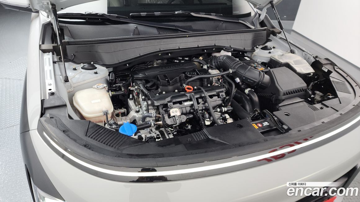 Hyundai Kona 2024