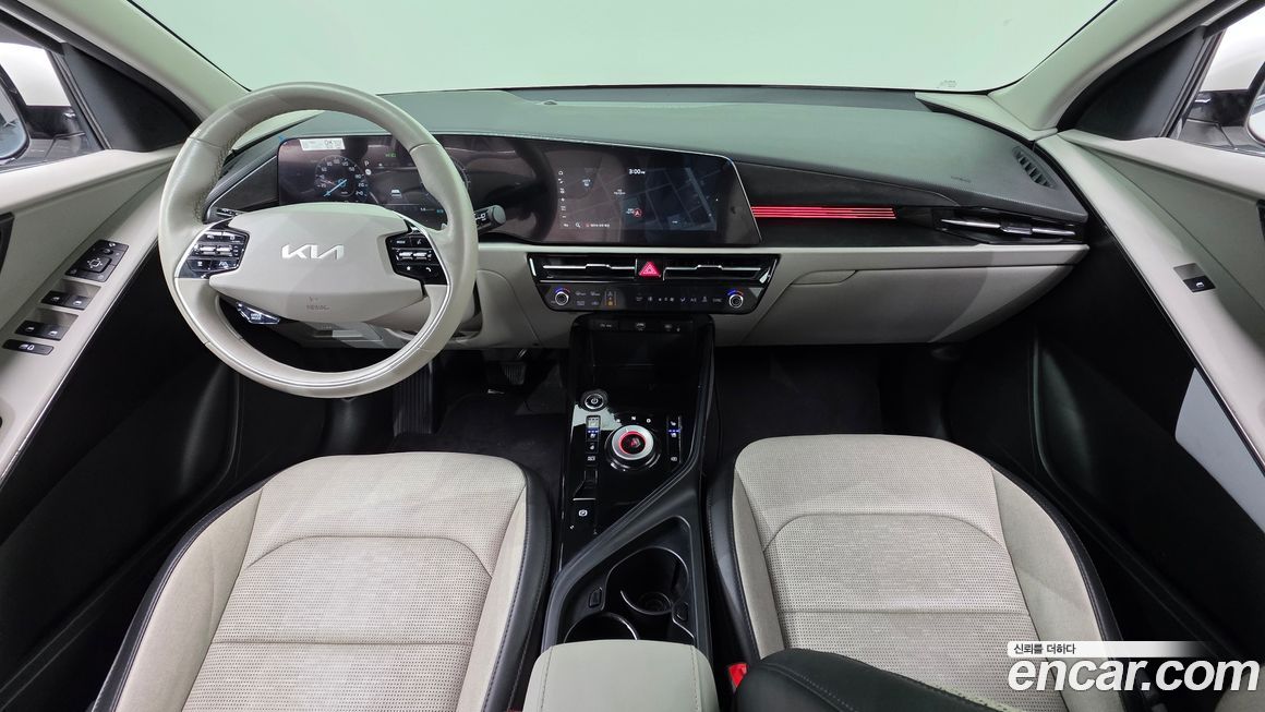 Kia Niro 2023