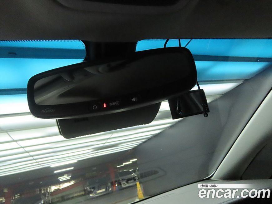 ChevroletGMDaewoo Bolt EV 2022