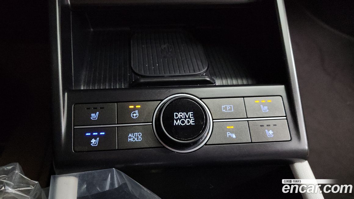 Hyundai Kona 2024