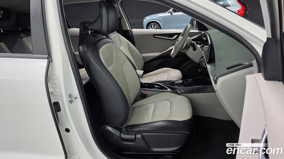 Kia Niro 2023