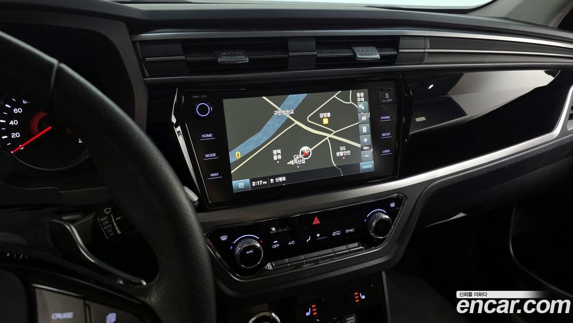 KG_Mobility_Ssangyong KORANDO 2022