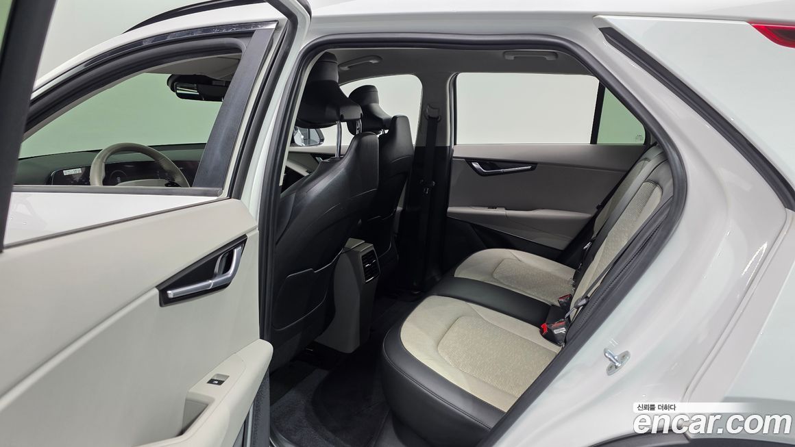 Kia Niro 2023