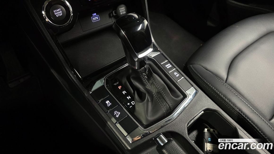 KG_Mobility_Ssangyong KORANDO 2022