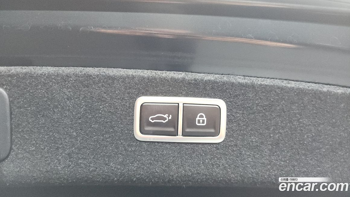 Genesis G80 2023
