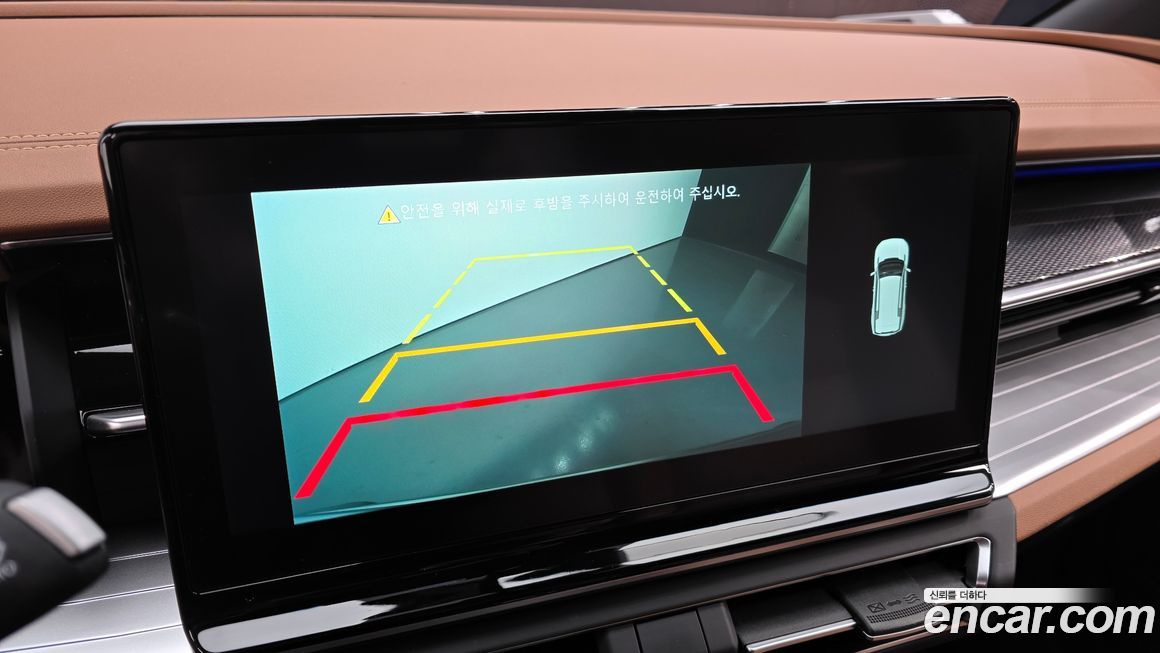 KG_Mobility_Ssangyong Torres 2023