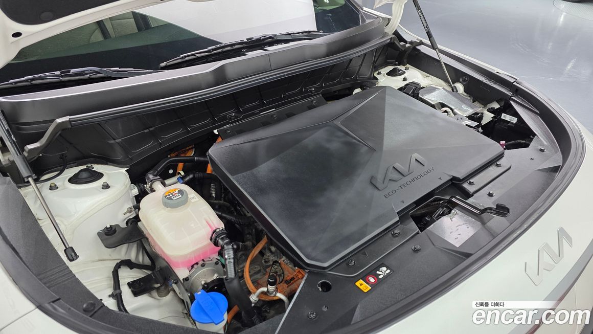 Kia Niro 2023