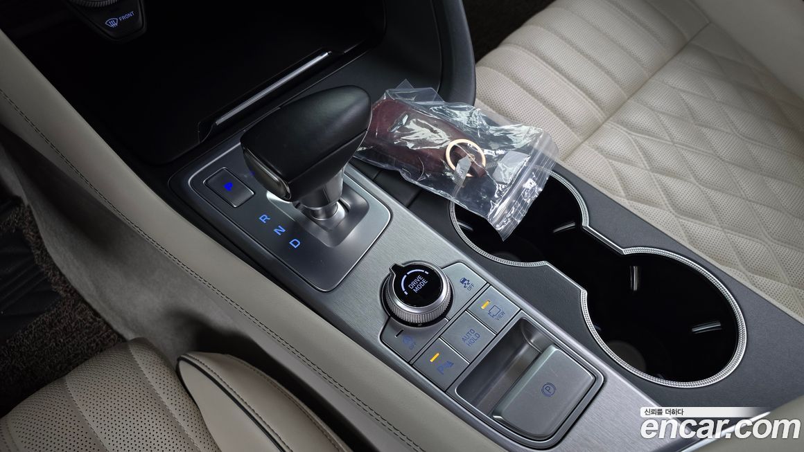 Genesis G70 2018