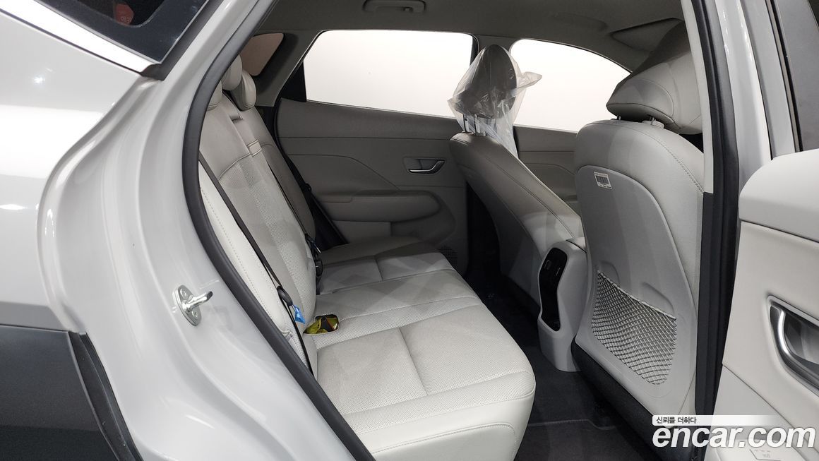 Hyundai Kona 2024