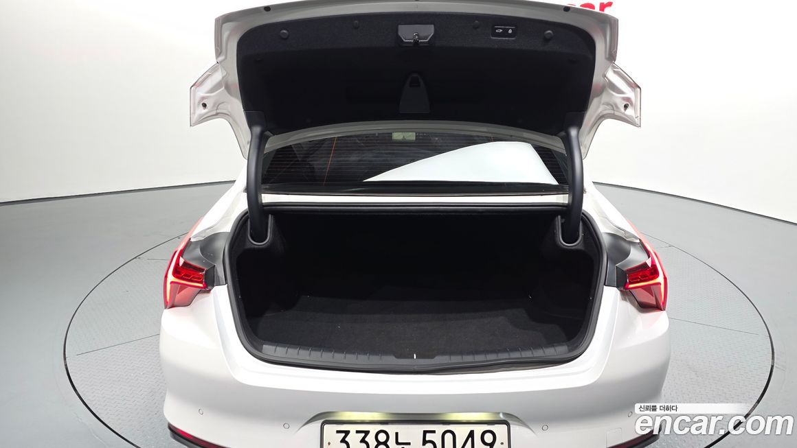 Kia K8 2023
