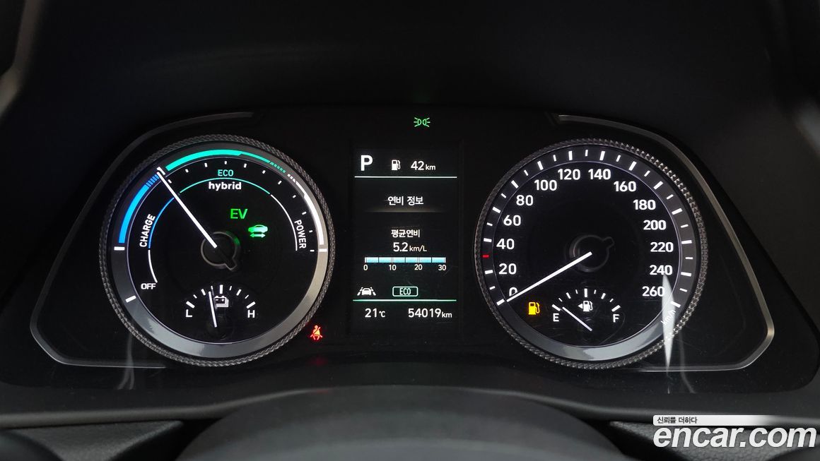 Hyundai Sonata 2022