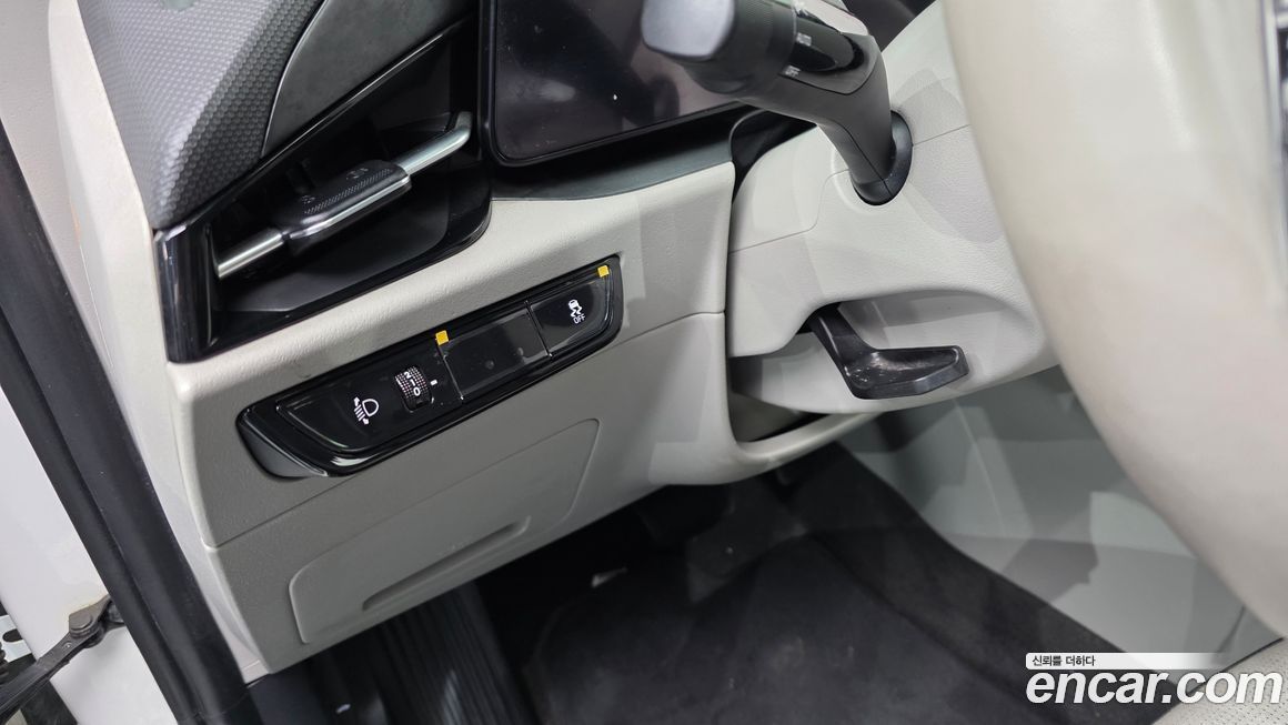 Kia Niro 2023