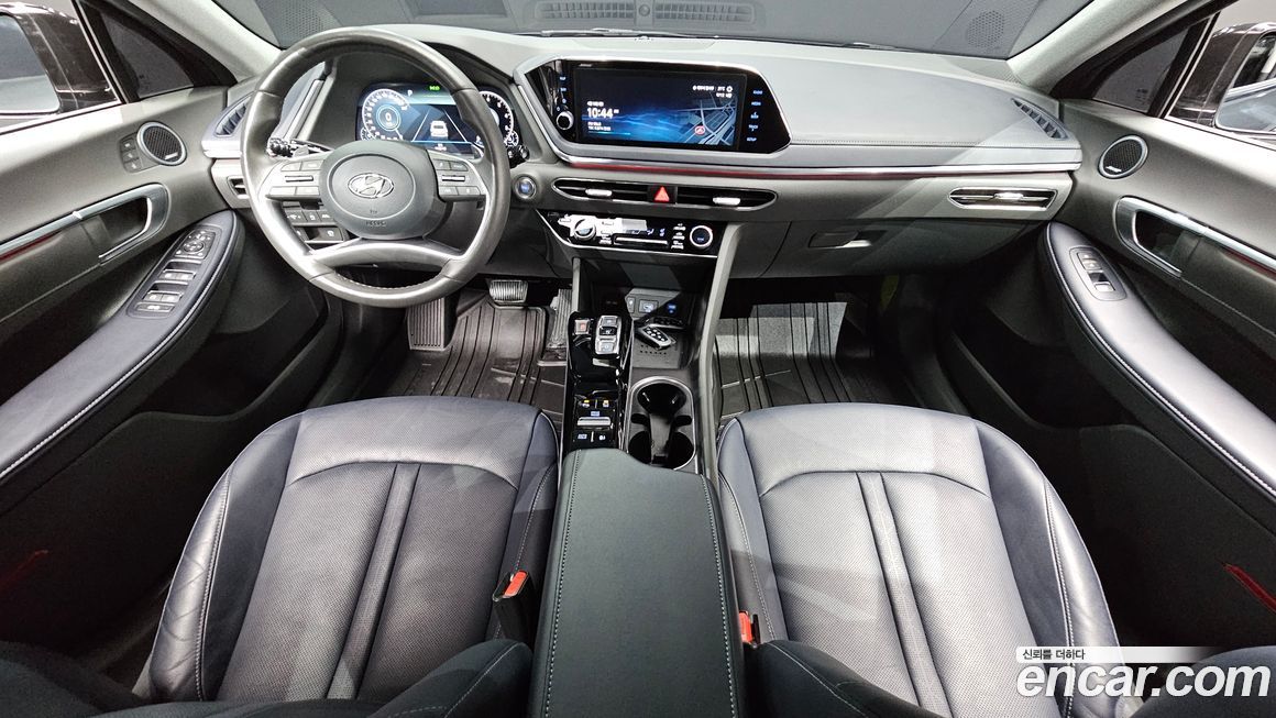 Hyundai Sonata 2023