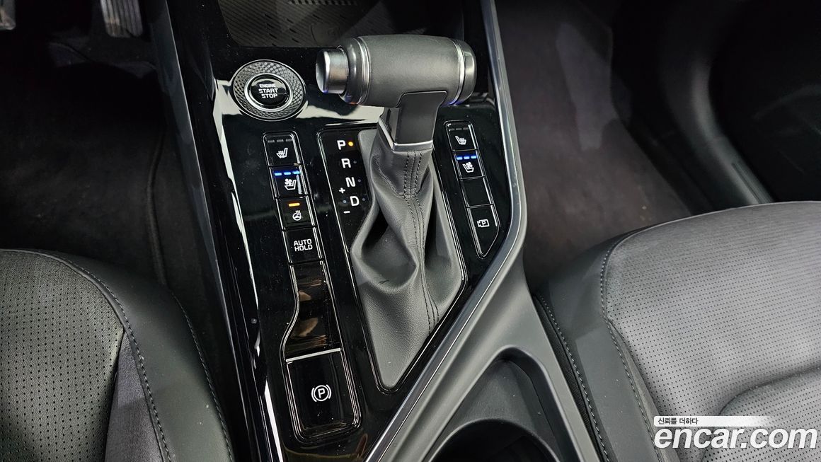 Kia Niro 2022