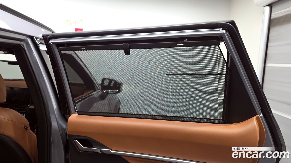 KG_Mobility_Ssangyong Torres 2024