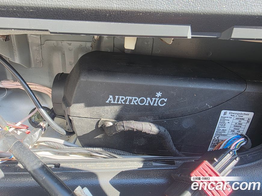 Hyundai Starex 2018