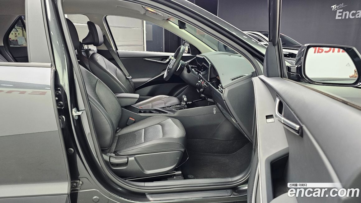 Kia Niro 2022