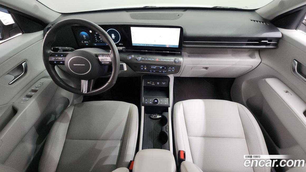 Hyundai Kona 2023