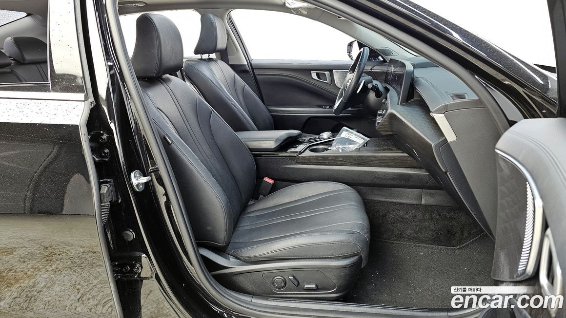 Kia K8 2022