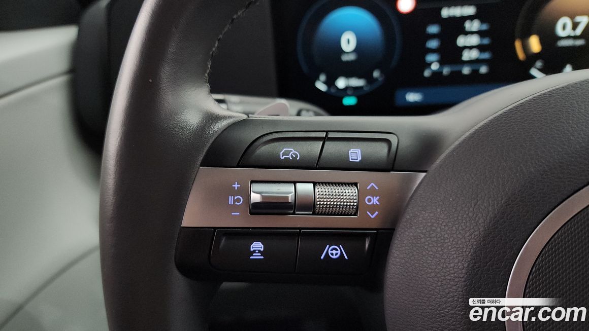 Hyundai Kona 2023