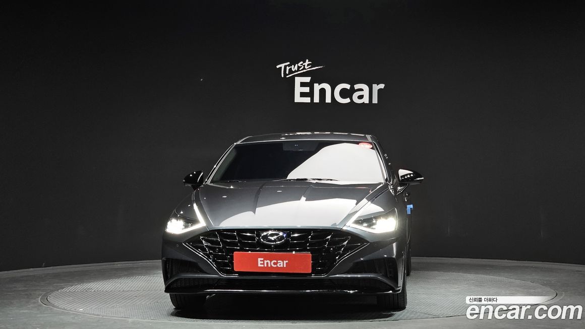 Hyundai Sonata 2023