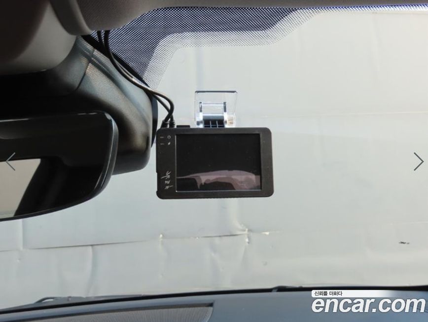 Renault-KoreaSamsung SM6 2022