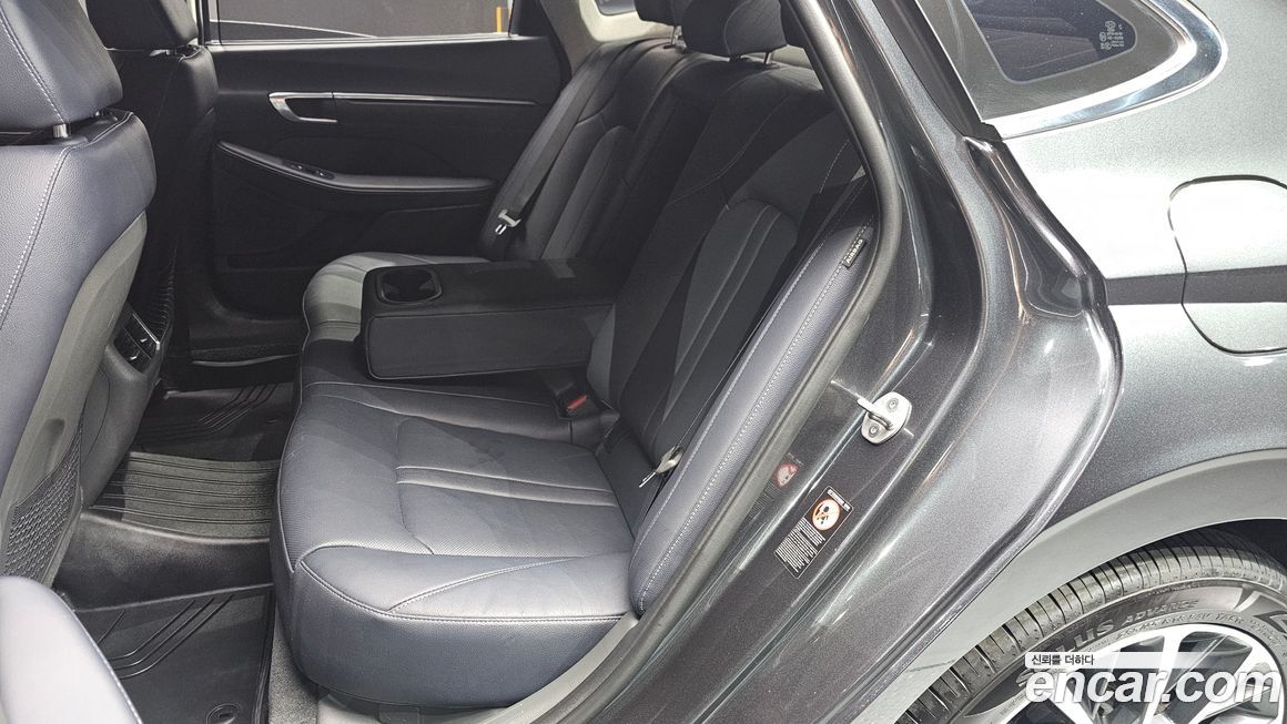 Hyundai Sonata 2023