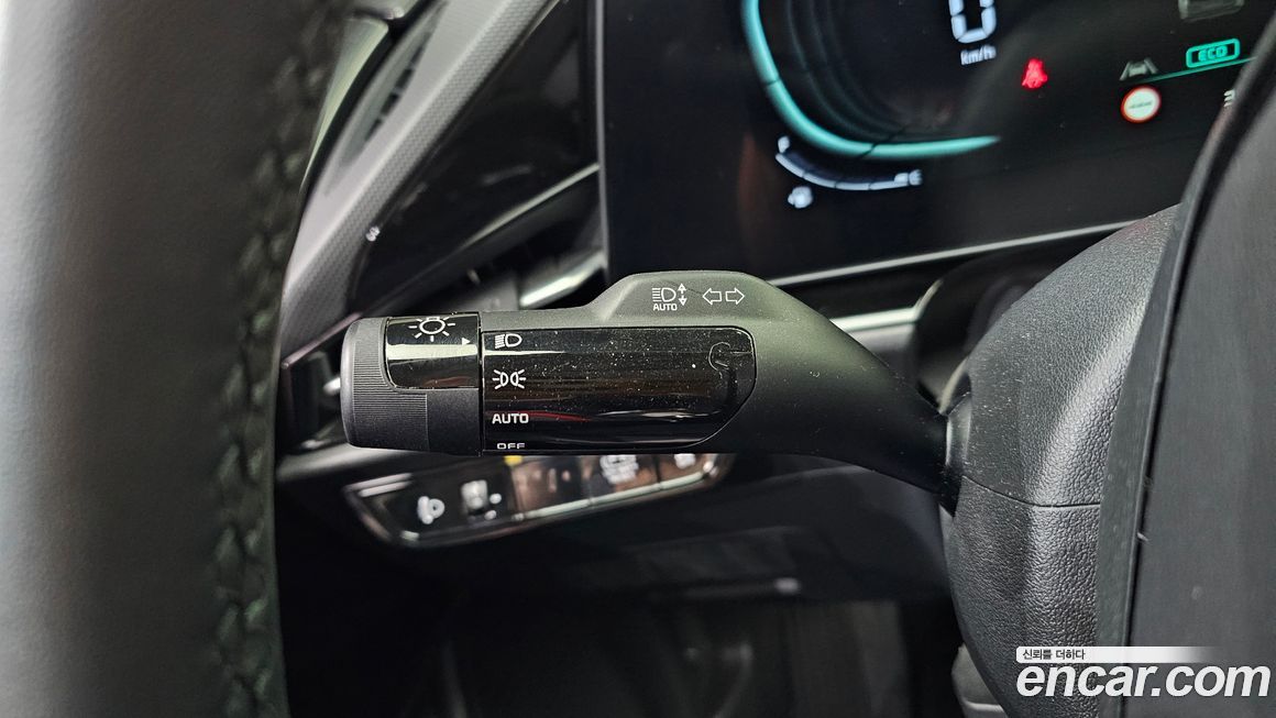 Kia Niro 2022