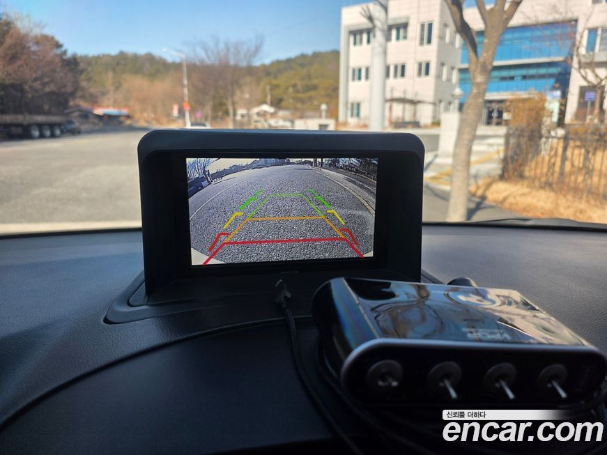 Hyundai Starex 2018