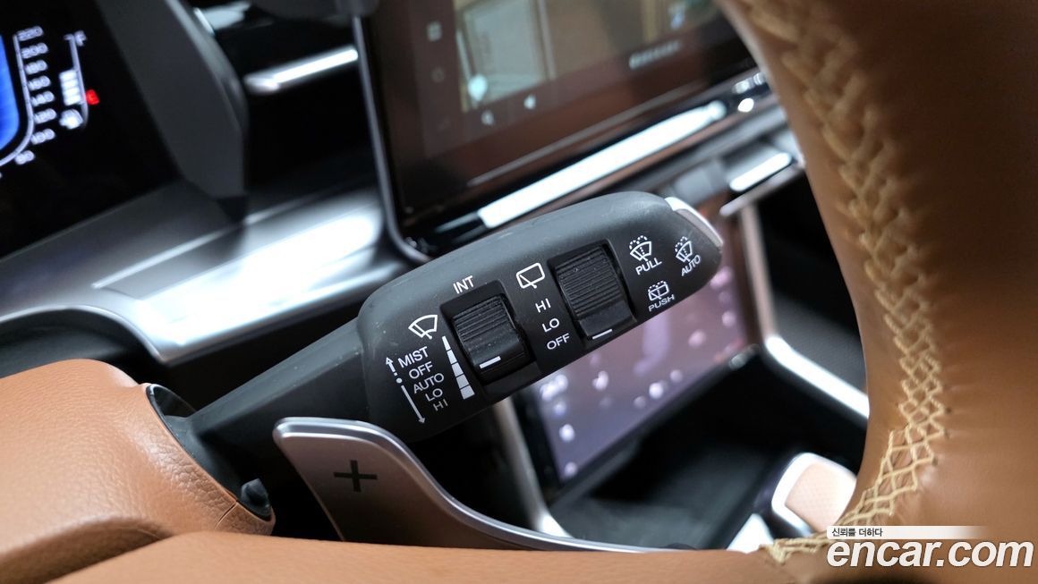 KG_Mobility_Ssangyong Torres 2024