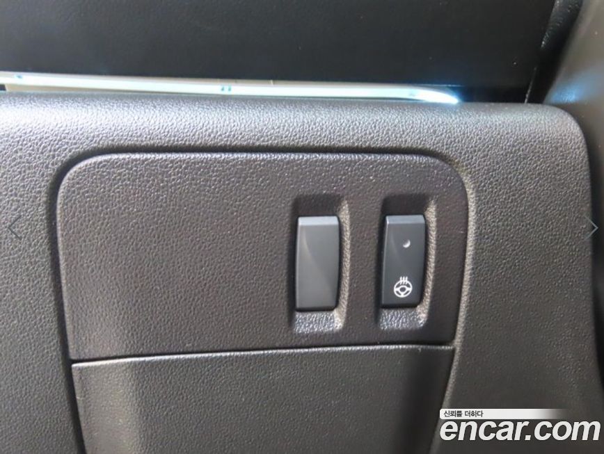 Renault-KoreaSamsung SM6 2022