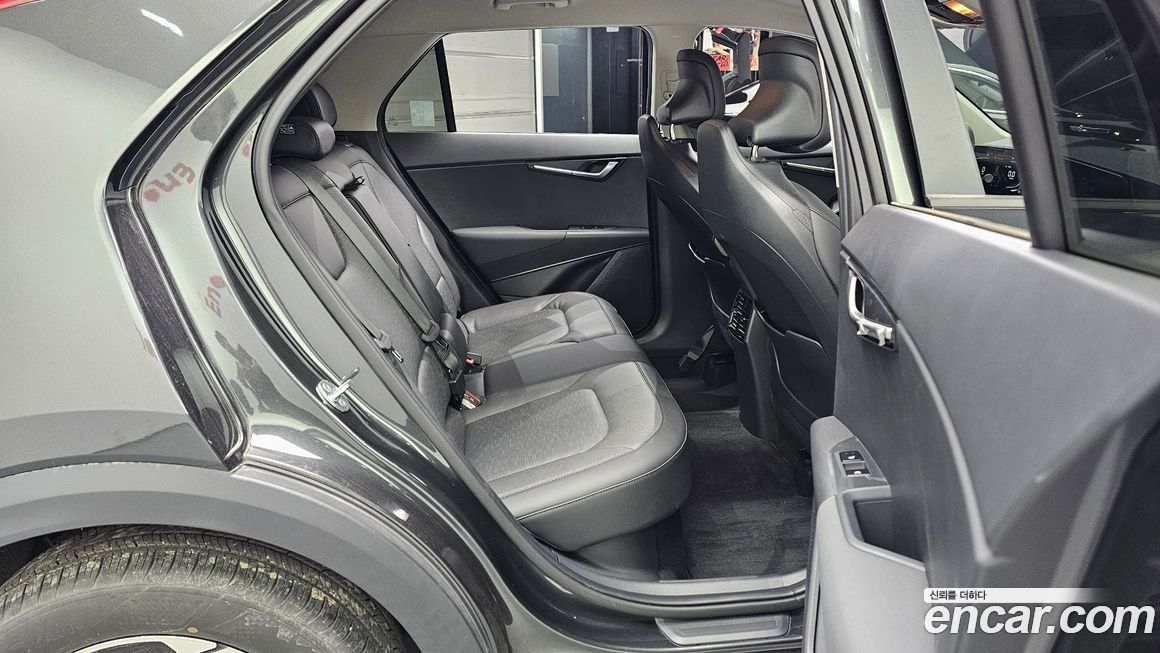 Kia Niro 2022