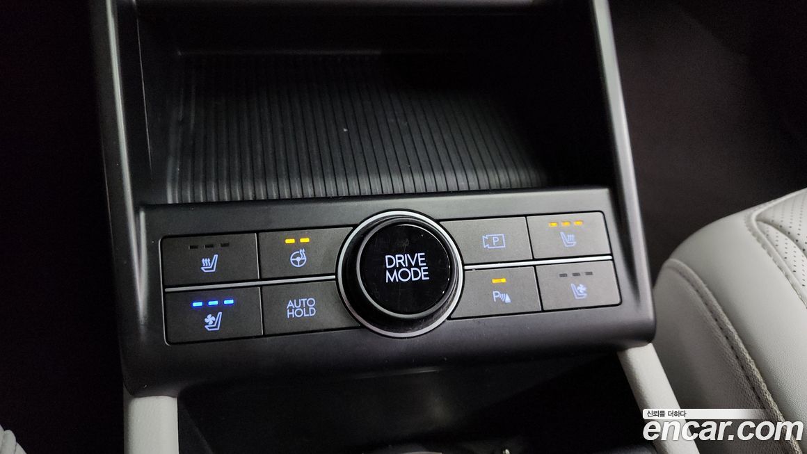 Hyundai Kona 2023