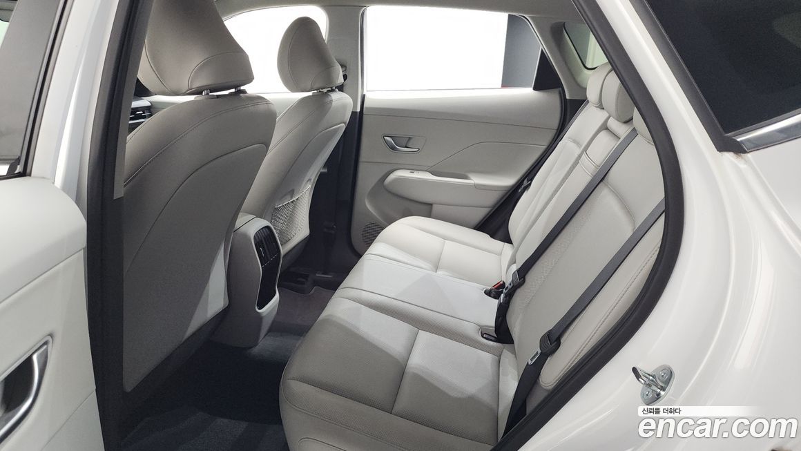 Hyundai Kona 2023