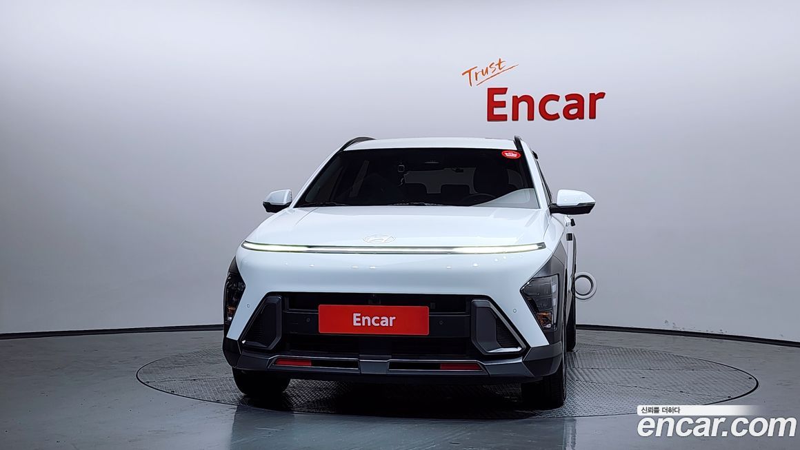 Hyundai Kona 2023