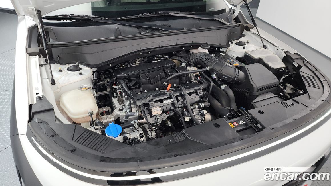 Hyundai Kona 2023