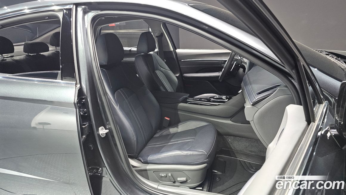 Hyundai Sonata 2023