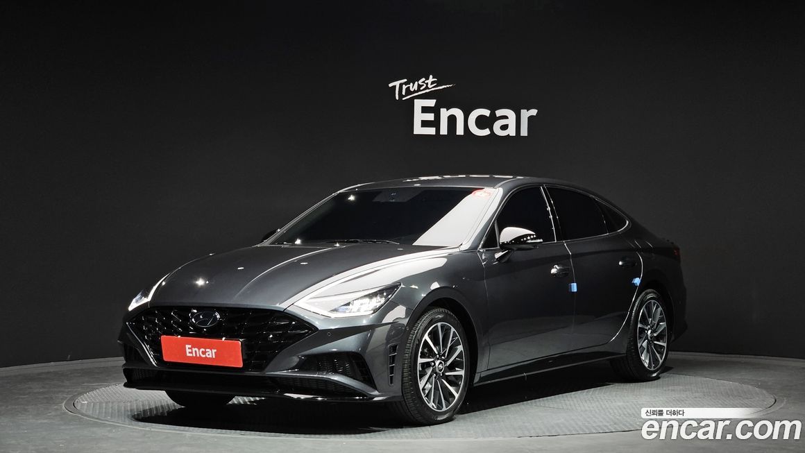 Hyundai Sonata 2023