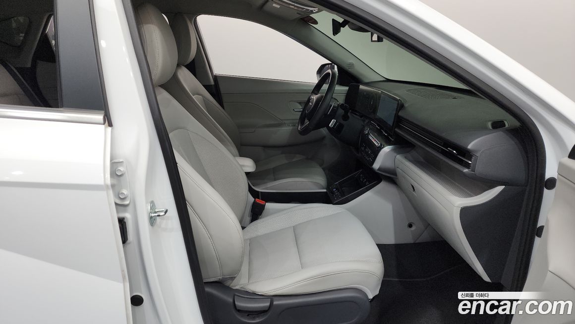 Hyundai Kona 2023