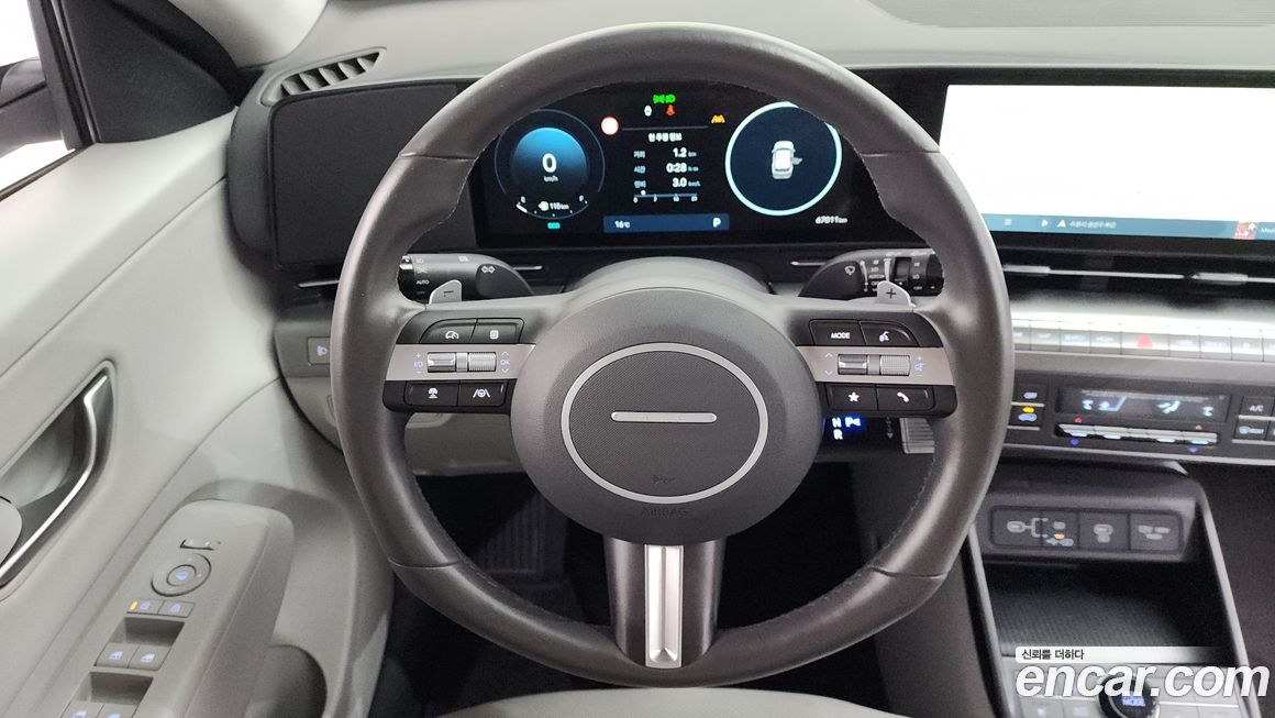 Hyundai Kona 2023